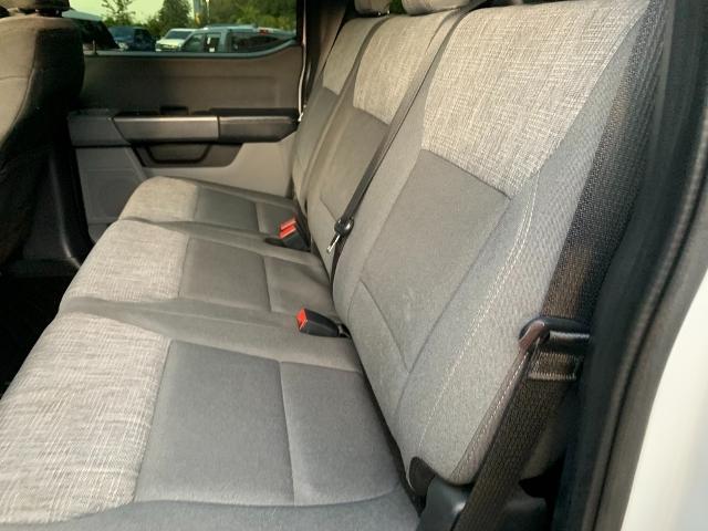 2022 Ford F-150 - $32,749