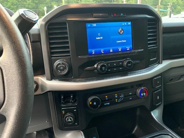 2022 Ford F-150 - $32,749