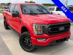 2022 F-150 Thumbnail 3