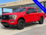2022 F-150 Thumbnail 9