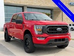 2022 F-150 Thumbnail 22