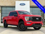 2022 F-150 Thumbnail 31