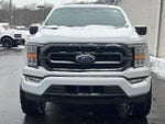2022 F-150 Thumbnail 2
