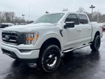 2022 F-150 Thumbnail 3