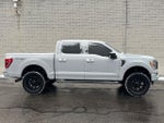 2022 F-150 Thumbnail 4