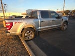 2022 F-150 Thumbnail 2