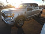 2022 F-150 Thumbnail 4