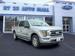 2022 F-150 Thumbnail 1