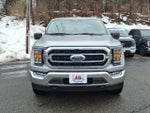 2022 F-150 Thumbnail 2
