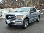 2022 F-150 Thumbnail 3