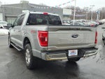 2022 F-150 Thumbnail 5
