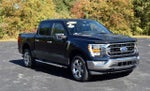 2022 F-150 Thumbnail 1