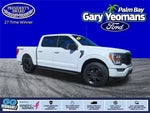 2022 F-150 Thumbnail 1
