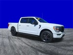 2022 F-150 Thumbnail 2