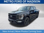 2022 F-150 Thumbnail 1