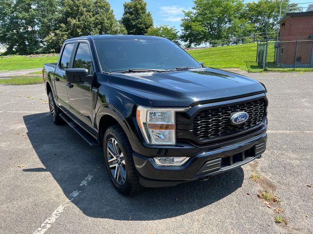 2022 Ford F-150 - $35,094