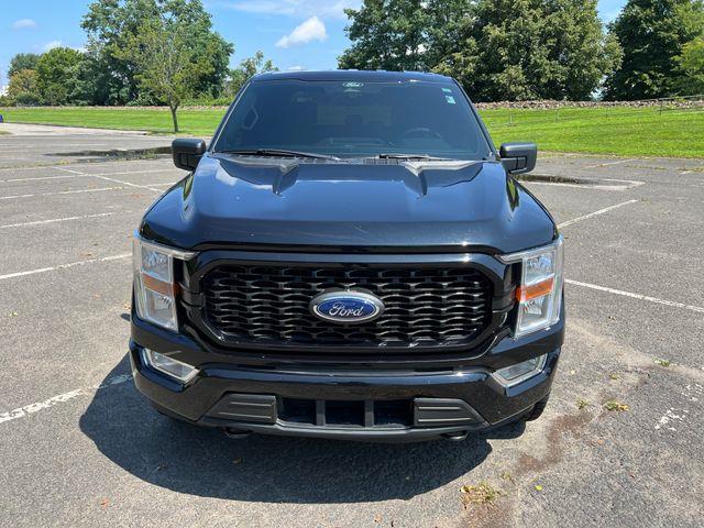 2022 Ford F-150 - $35,094