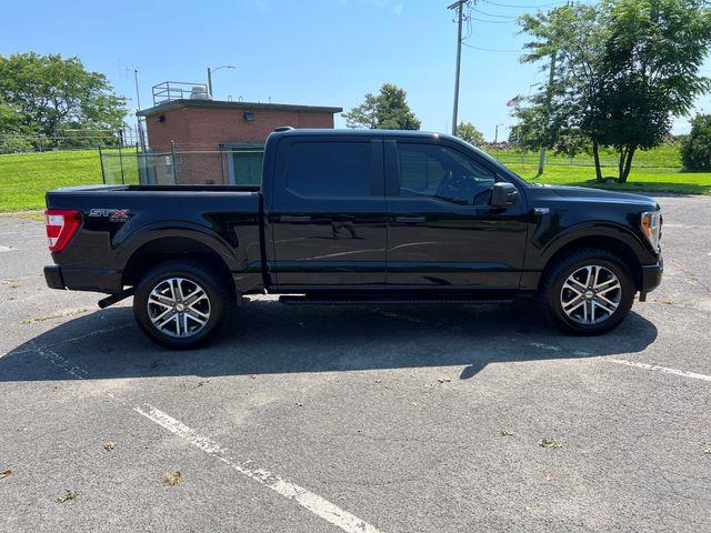 2022 Ford F-150 - $35,094