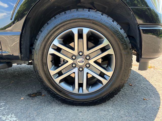 2022 Ford F-150 - $35,094