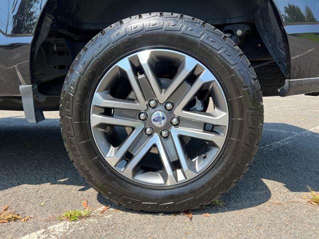 2022 Ford F-150 - $35,094