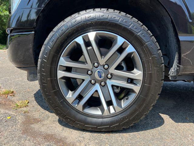 2022 Ford F-150 - $35,094