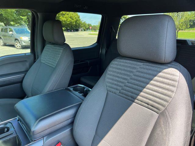 2022 Ford F-150 - $35,094