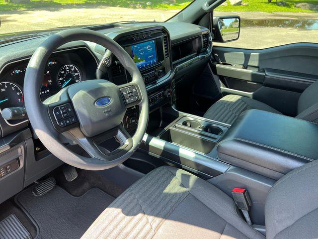 2022 Ford F-150 - $35,094