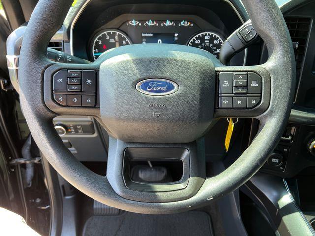2022 Ford F-150 - $35,094