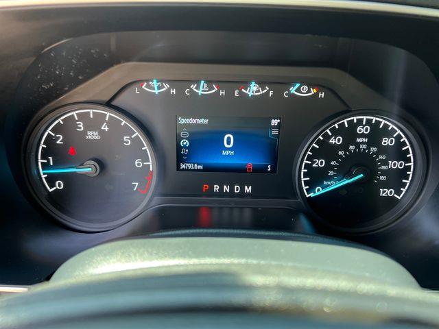 2022 Ford F-150 - $35,094