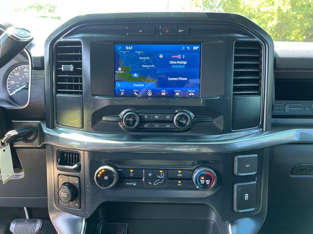 2022 Ford F-150 - $35,094