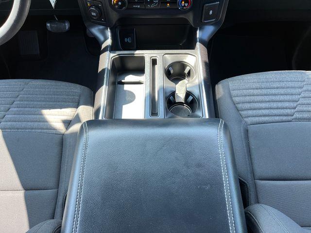 2022 Ford F-150 - $35,094