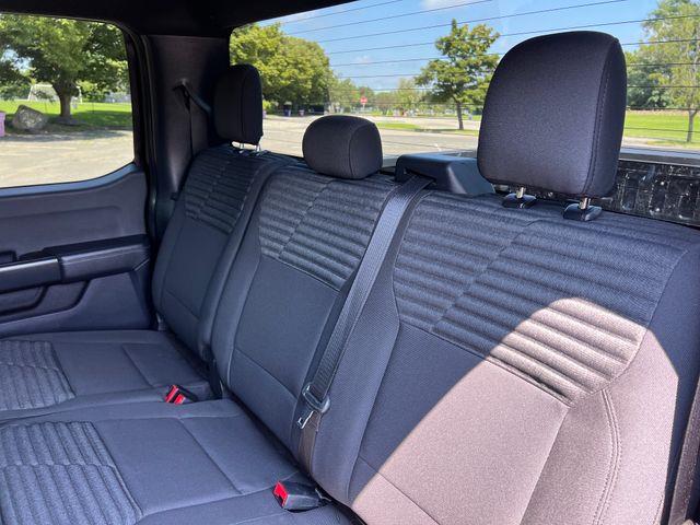 2022 Ford F-150 - $35,094