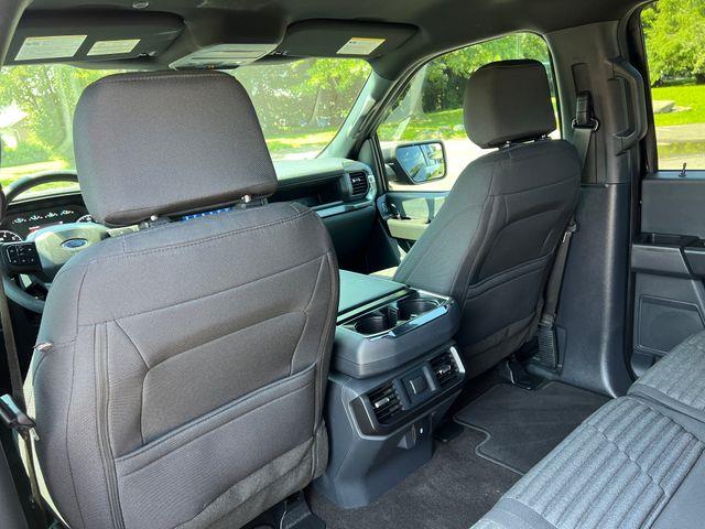 2022 Ford F-150 - $35,094