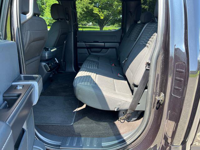 2022 Ford F-150 - $35,094