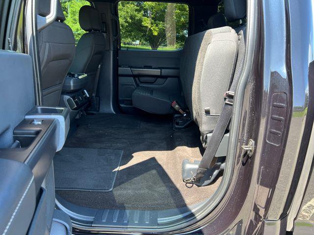 2022 Ford F-150 - $35,094