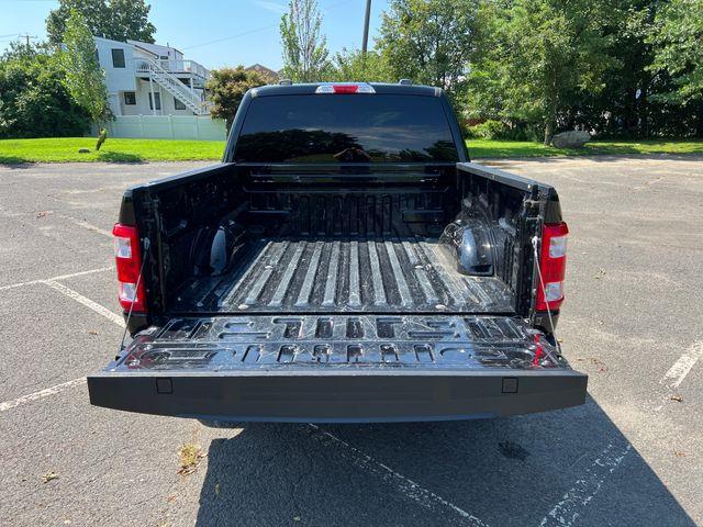 2022 Ford F-150 - $35,094