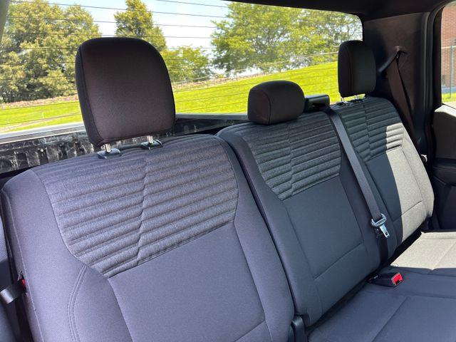 2022 Ford F-150 - $35,094