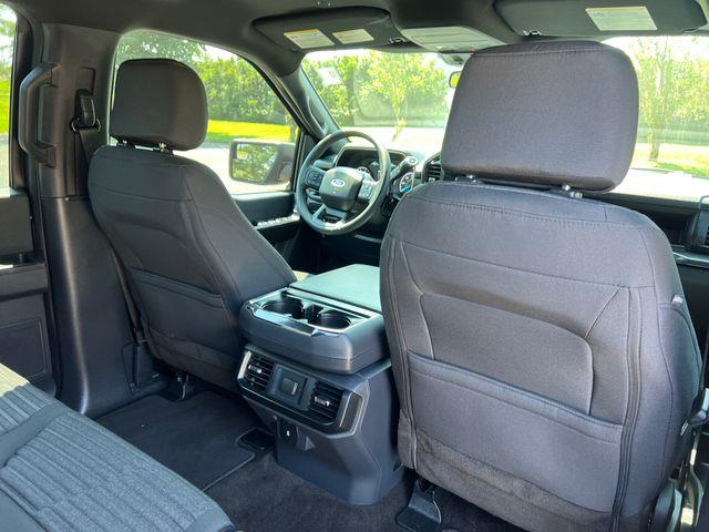 2022 Ford F-150 - $35,094