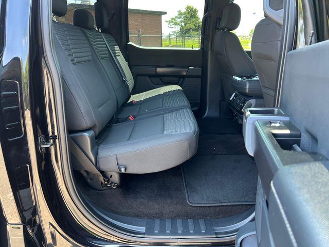 2022 Ford F-150 - $35,094