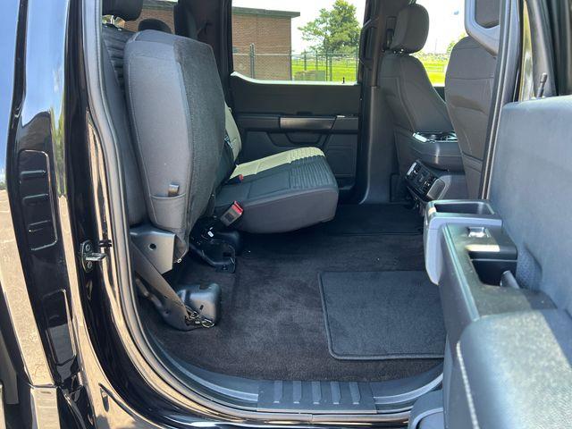 2022 Ford F-150 - $35,094