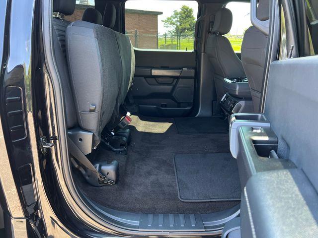 2022 Ford F-150 - $35,094