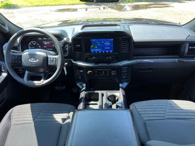 2022 Ford F-150 - $35,094