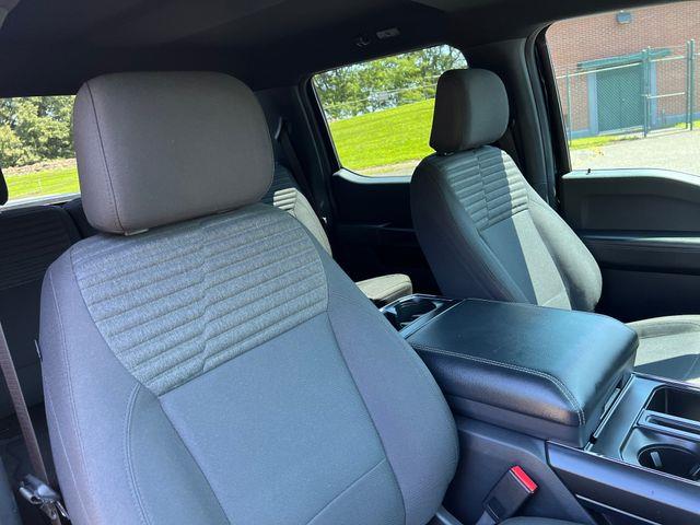 2022 Ford F-150 - $35,094