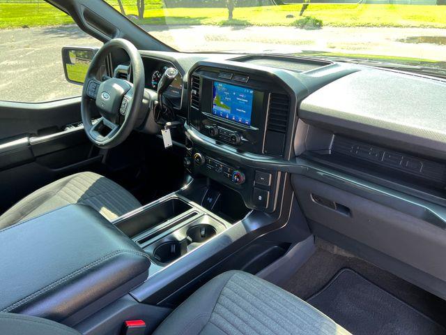 2022 Ford F-150 - $35,094