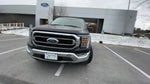 2022 F-150 Thumbnail 3