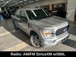 2022 F-150 Thumbnail 9