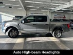 2022 F-150 Thumbnail 14