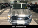 2022 F-150 Thumbnail 18