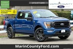 2022 F-150 Thumbnail 2