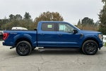2022 F-150 Thumbnail 4